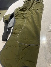 Medium Size Dog Coat