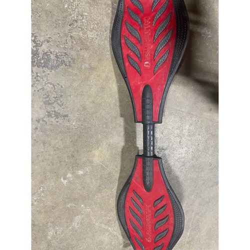 Pre owned razor - razor, ripstik