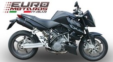 KTM Superduke 990 /R LC8