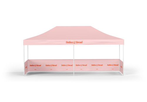 Commercial gazebo with - gazebo,