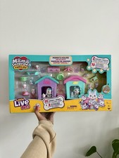 Mama’s House - Mama’s