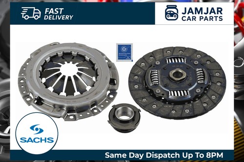 Sachs 3000951496 clutch kit - clutch,