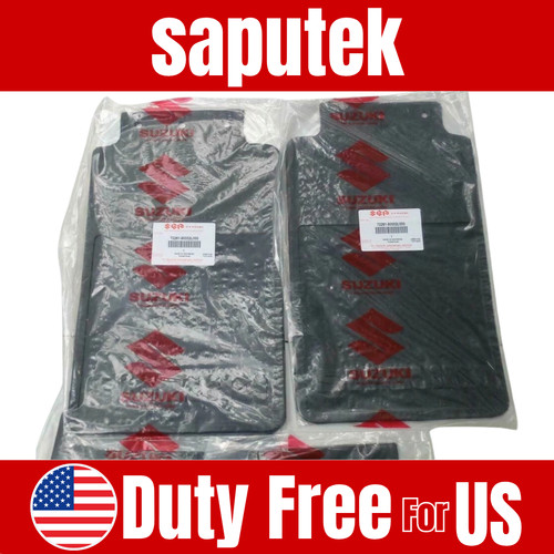 New oem suzuki jimny samurai - new,
