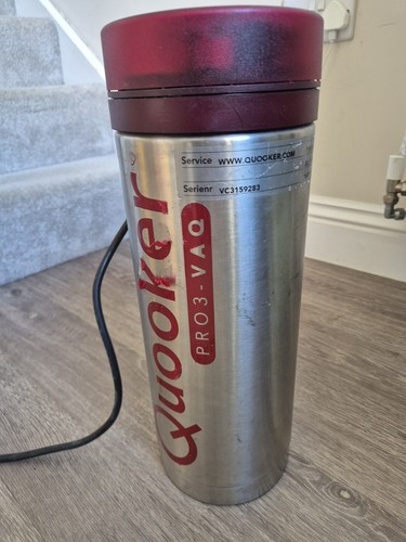 Quooker pro3 vaq boiling - pro3-vaq, 3