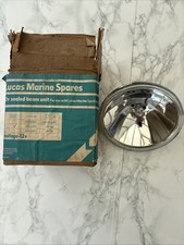 NOS Lucas Marine 12V Sealed