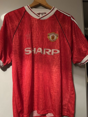 Genuine manchester united - manchester,