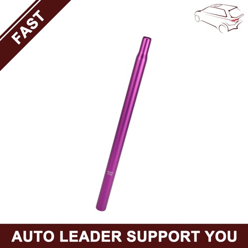 Bike seat posts - posts, 27.2x450mm
