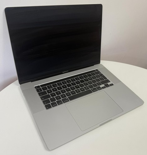 Apple macbook pro 2019 - macbook, 16"