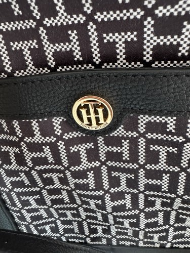 Tommy hilfiger handbag - tommy,