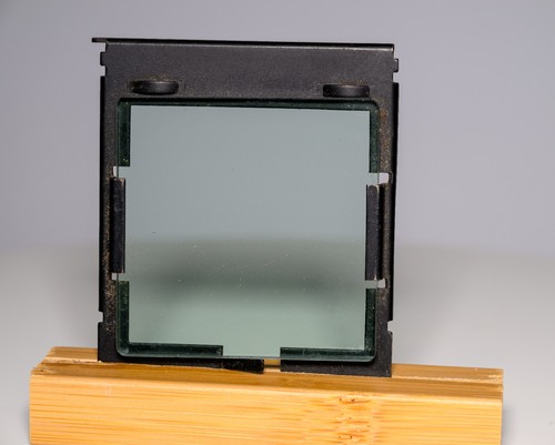 Kodak heat shield - kodak,