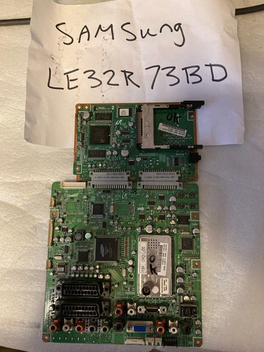 Main board bn41 00700b for - main, bn41-00700b