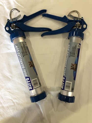 Hippo dual application gun - 2,