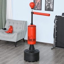 Boxing Punch Bag Stand with