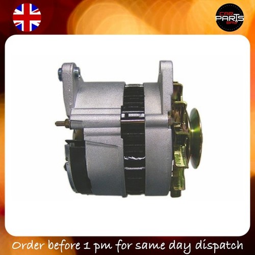Alternator for mgb - mg, 3.5