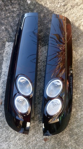Fiesta mk6 facelift custom - fiesta,