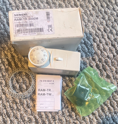 Siemens ram 2000m - siemens, ram-tr.2000m