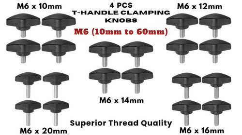 4pcs tee wing - 4pcs,