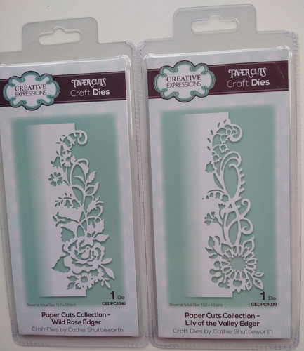 Creative expressions paper - creative,