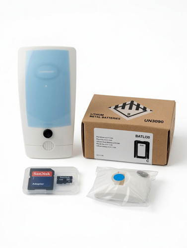 Daitem sh196ax wireless - daitem,