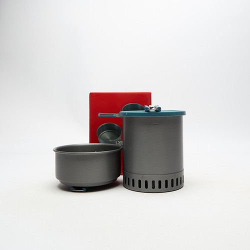Oex zolo cookset onesize - -,