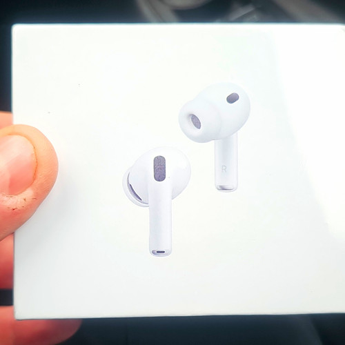 Apple airpods pro true - apple,