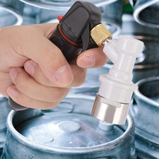 »Handhold Pressurizer Keg