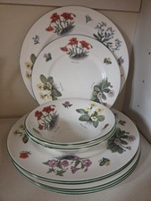 Crown Trent Fine Bone China