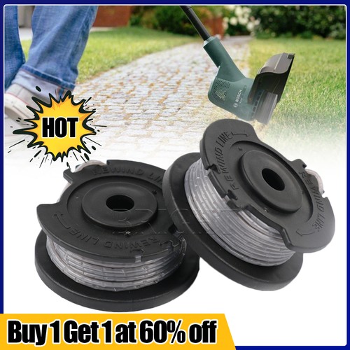 Universal petrol trimmer head - universal,