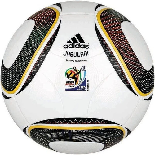 Jabulani football official - football,