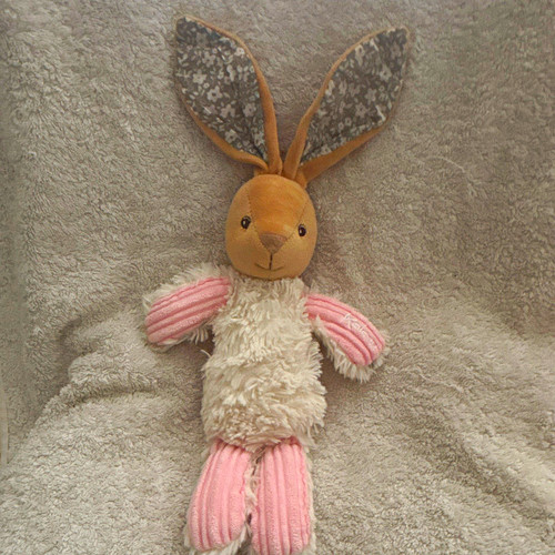 Rare kaloo plush - plush, bunny