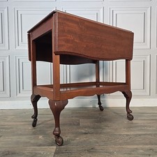 Vintage Drop Leaf Table