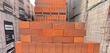 Ibstock Mercia Orange Multi