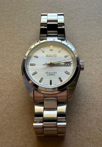 Seiko sarb035 - seiko,