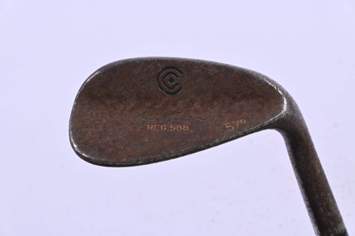 Cleveland 588 original sand - cleveland,