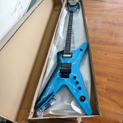 Dean dimebag darrell - dimebag,