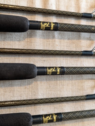 Daiwa kevin nash - nash, 3x