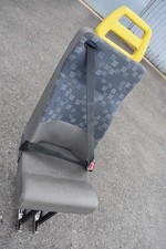 VW ISOFIX TRACK RAIL MINIBUS