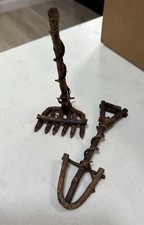 Primitive rustic wall decor - primitive,