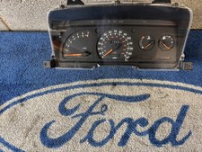 Ford Escort Mk4 Xr3i EFi