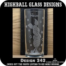 Disney Piglet Personalised