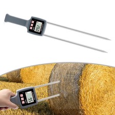 Grain Moisture Meter Accurate