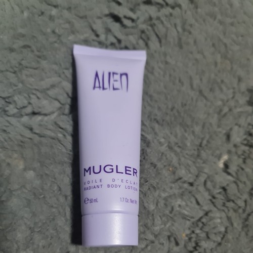 Thierry mugler alien radiant - thierry,