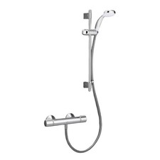 Mira React EVThermostatic