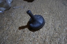 YAMAHA YZ 250 400 490  IT 250 465 490 THROTTLE CABLE CARB RUBBER CAP BOOT NOS