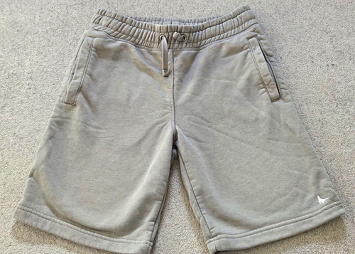 Jack wills grey cotton - jack, fleece