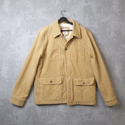 Fat face corduroy jacket - fat,