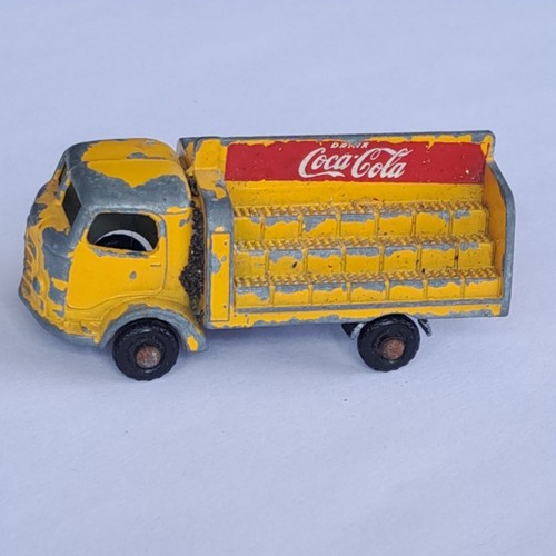 Vintage 1960 matchbox - vintage, 1960's