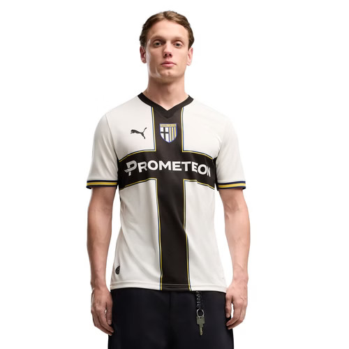 Parma calcio puma - calcio,