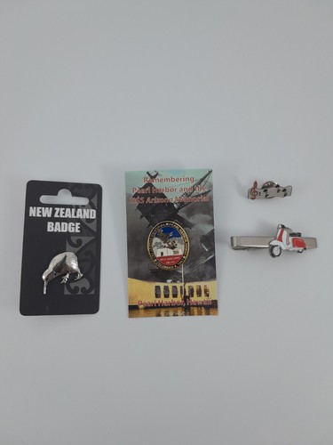 Pin badgestie - pin, bundle