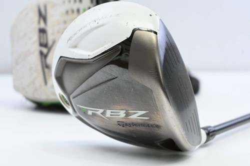 Taylormade rbz driver 9 - driver, 9.5
